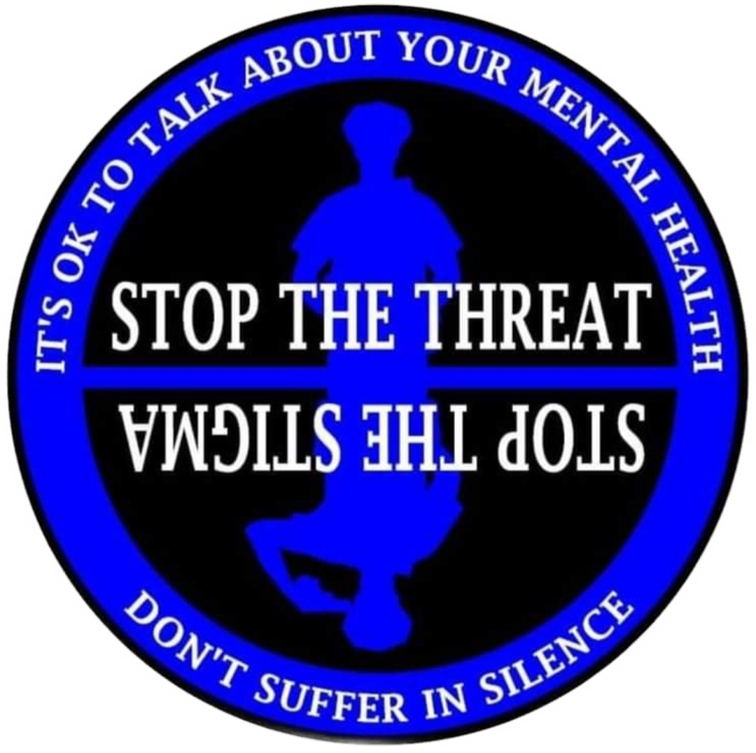StoptheThreatStoptheStigma Logo