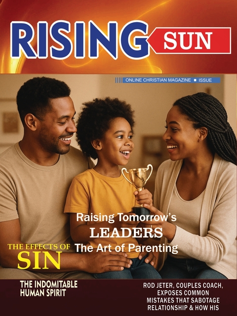 A collage featuring a police officer named Adam, shown in different scenarios highlighting the struggles of mental health in law enforcement. The center image is a circular logo with the text “STOP THE THREAT, STOP THE STIGMA” and “It’s OK to talk about your mental health. Don’t suffer in silence.” Around it, Adam is depicted wearing a police vest, sitting with his head down, appearing handcuffed and gagged, and at a desk with a gun and note labeled “SUICIDE.” The images symbolize the silent battles of mental health and the need for open conversations.