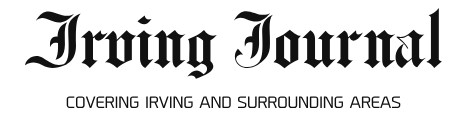 Irving Jounal logo gmtoday, Greater Milwaukee's Trusted News Source